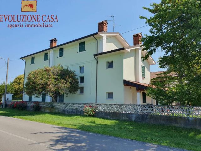 Casa indipendente in vendita a Staranzano GO