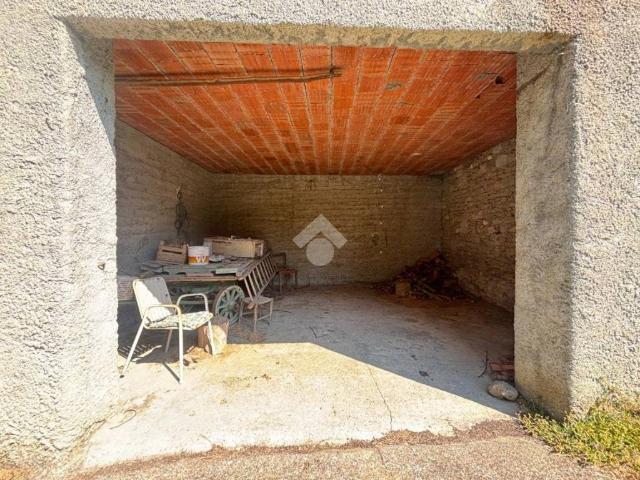 Casa indipendente in vendita a Stazzano AL