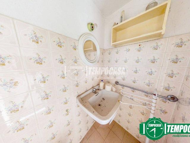 Casa indipendente in vendita a Stazzano AL