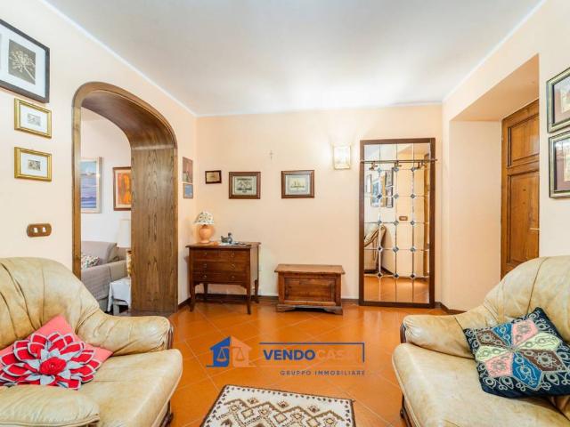 Casa indipendente in vendita a Stazzema LU