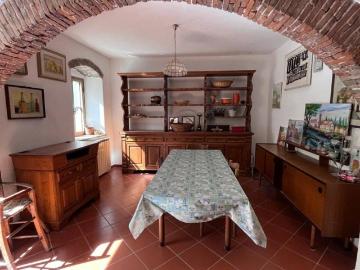 Casa indipendente in vendita a Stazzema LU