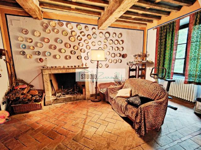 Casa indipendente in vendita a Stazzema LU