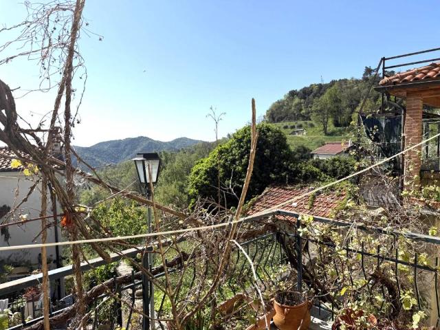 Casa indipendente in vendita a Stella SV