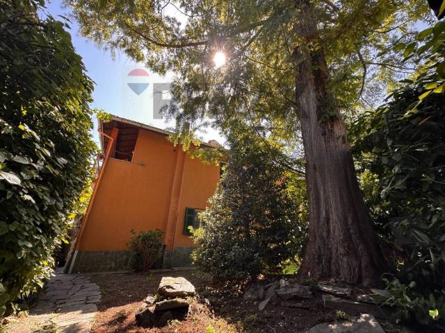 Casa indipendente in vendita a Stella SV