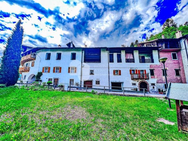 Casa indipendente in vendita a Stenico TN