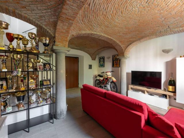 Casa indipendente in vendita a Stezzano BG