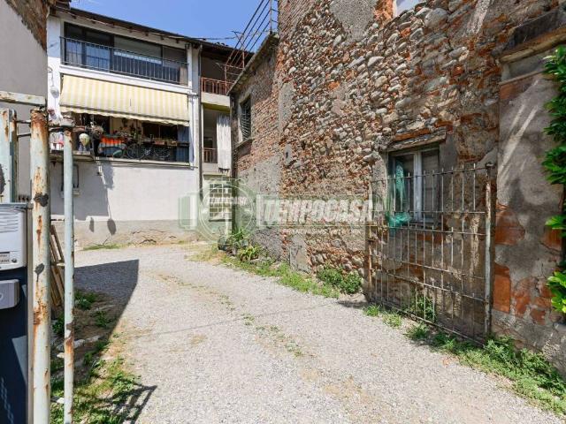 Casa indipendente in vendita a Stezzano BG