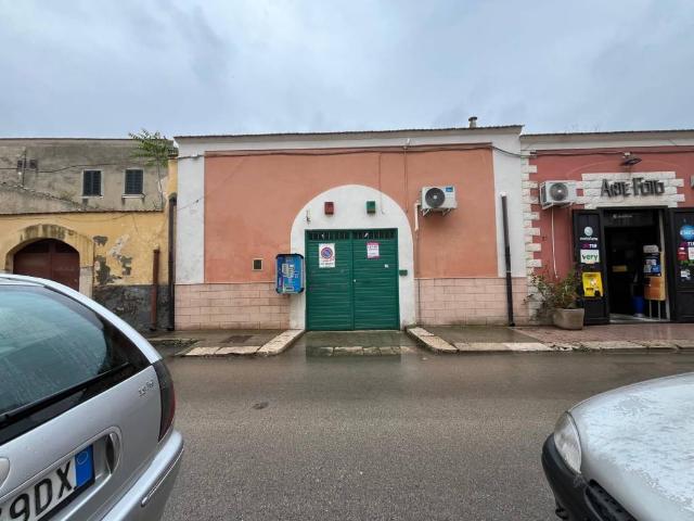 Casa indipendente in vendita a Stornara FG