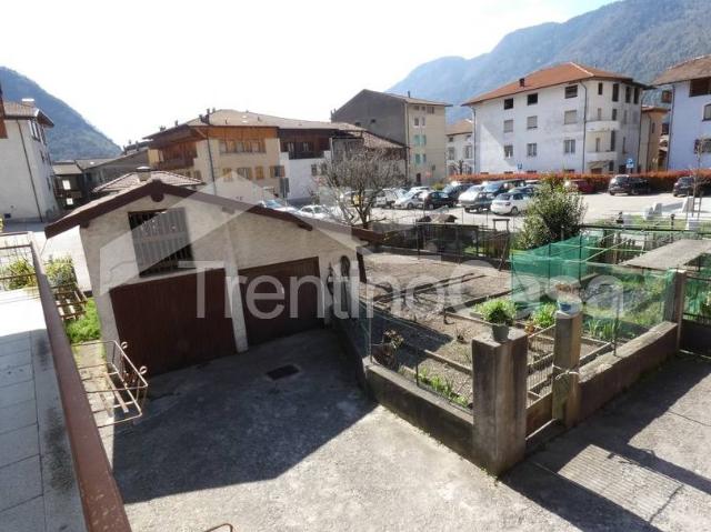 Casa Indipendente in vendita a Storo
