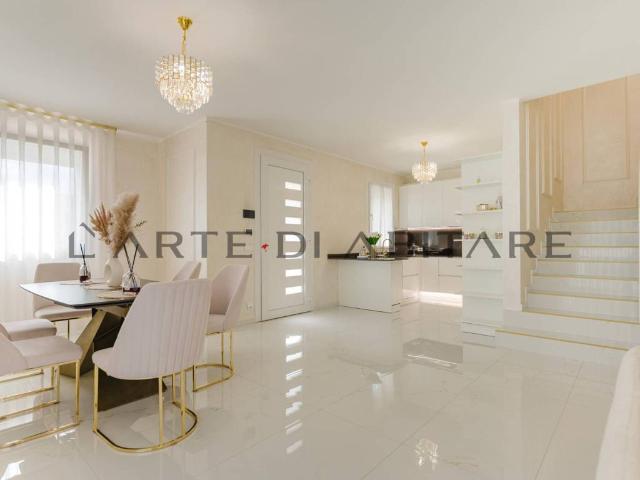 Casa indipendente in vendita a Stra VE
