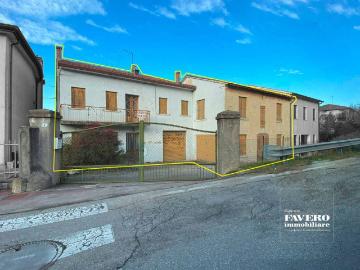 Casa indipendente in vendita a Stra VE