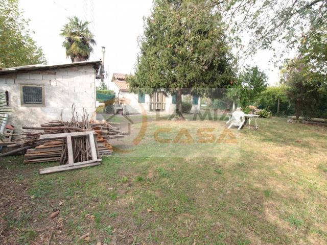 Casa indipendente in vendita a Stra VE