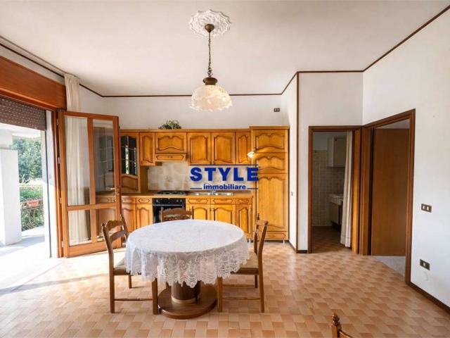 Casa indipendente in vendita a Stra VE