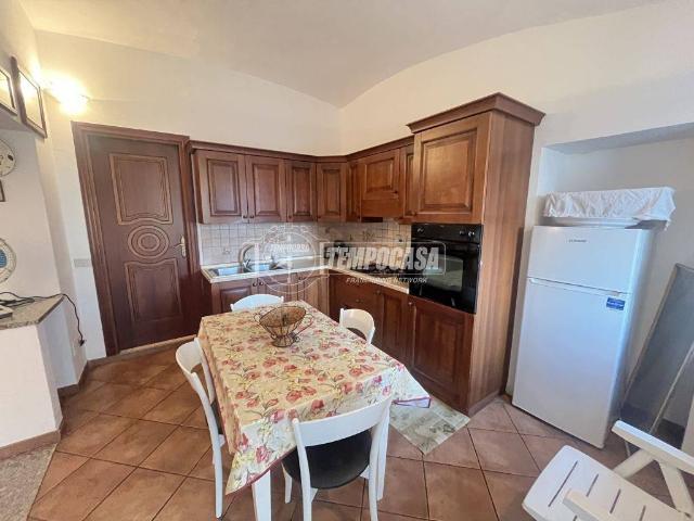 Casa indipendente in vendita a Strambinello TO