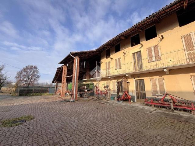 Casa indipendente in vendita a Strambino TO