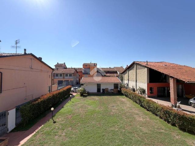 Casa indipendente in vendita a Strambino TO