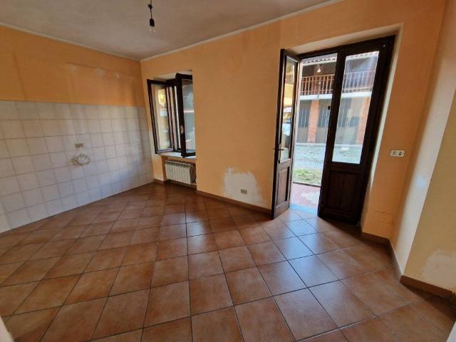 Casa indipendente in vendita a Strambino TO