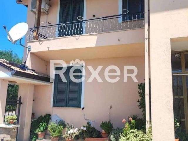 Casa indipendente in vendita a Strangolagalli FR