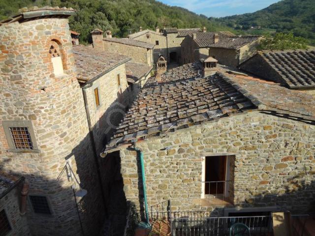 Casa indipendente in vendita a Strada in Chianti, Greve in Chianti