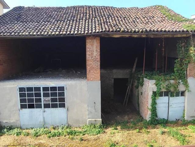 Casa indipendente in vendita a Stradella PV