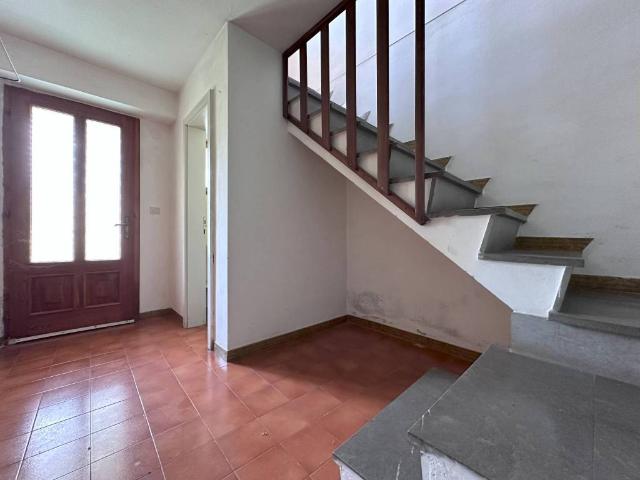 Casa indipendente in vendita a Stregna UD