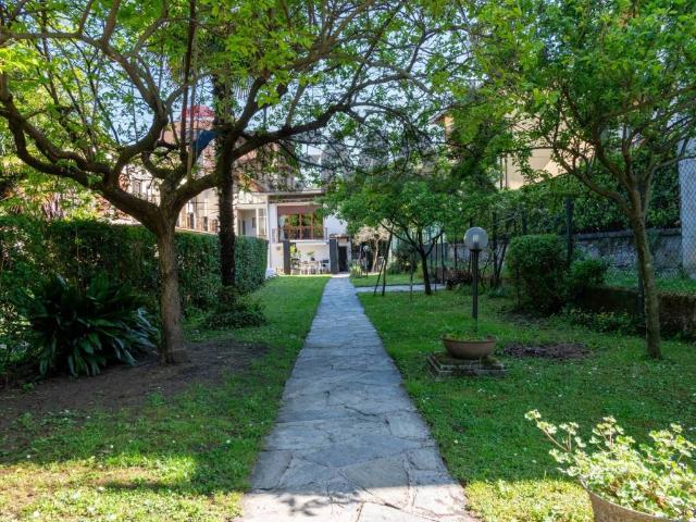 Casa indipendente in vendita a Stresa VB