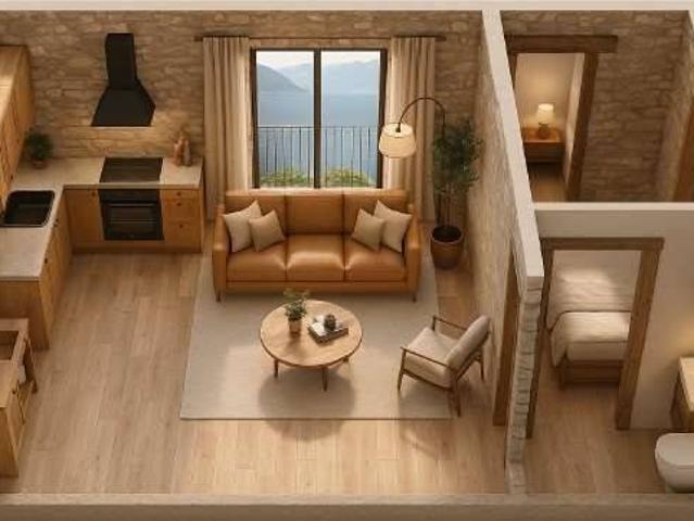 Casa indipendente in vendita a Stresa VB