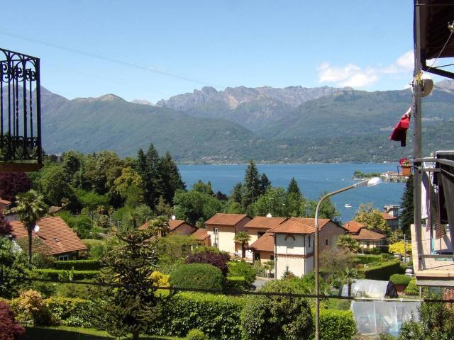 Casa indipendente in vendita a Stresa VB