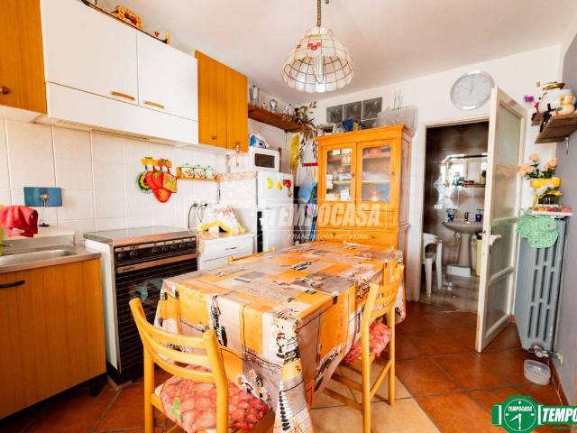 Casa indipendente in vendita a Stresa VB