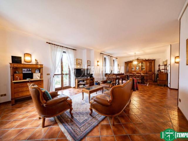 Casa indipendente in vendita a Stresa VB