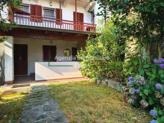 Casa indipendente in vendita a Stresa VB