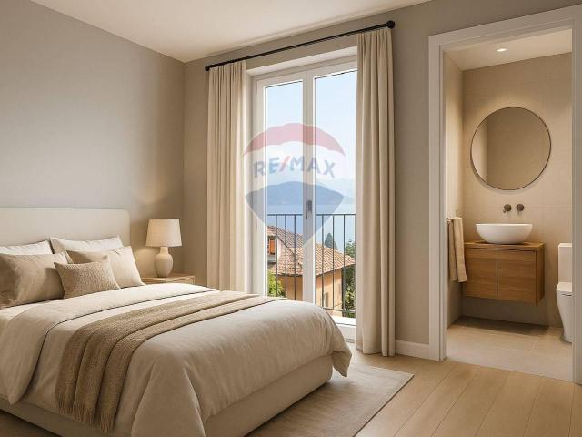Casa indipendente in vendita a Stresa