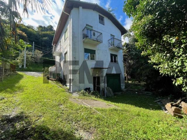 Casa indipendente in vendita a Stresa