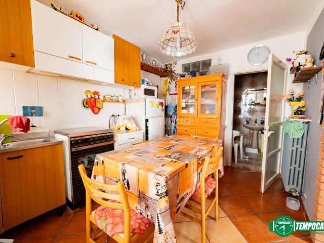 Casa indipendente in vendita a Stresa