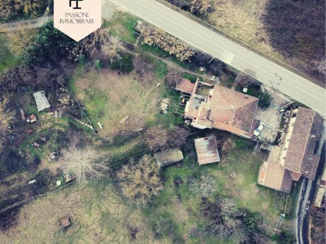 Casa indipendente in vendita a Strevi AL