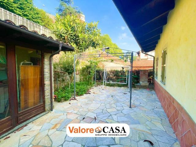 Casa indipendente in vendita a Strevi AL