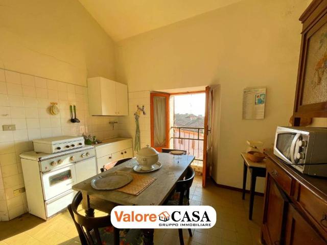 Casa indipendente in vendita a Strevi AL