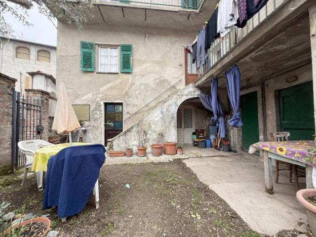 Casa indipendente in vendita a Strevi AL