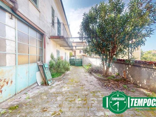 Casa indipendente in vendita a Strevi AL