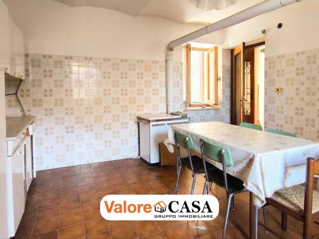 Casa indipendente in vendita a Strevi AL