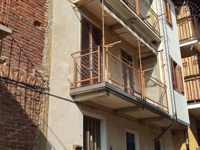 Casa indipendente in vendita a Strona BI