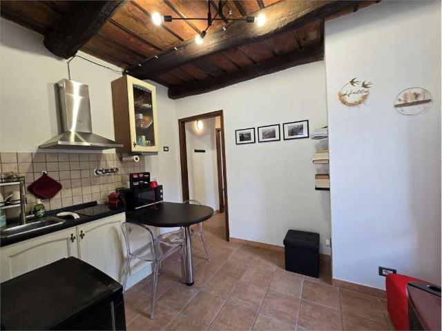 Casa indipendente in vendita a Stroncone TR