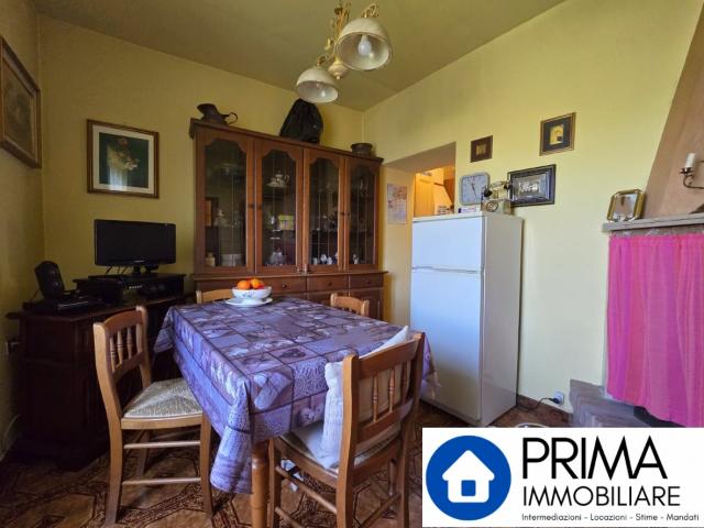 Casa indipendente in vendita a Stroncone