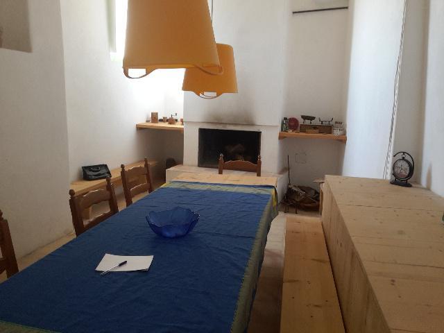 Casa indipendente in vendita a Strongoli