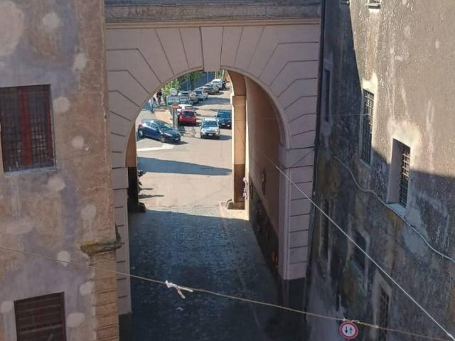 Casa indipendente in vendita a Sutri VT