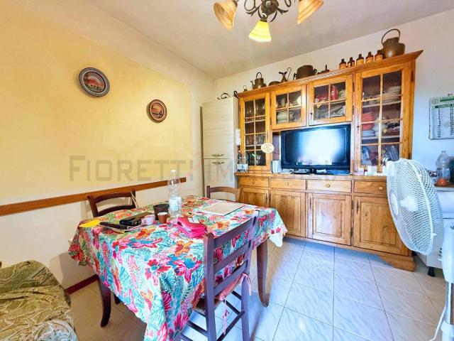 Casa indipendente in vendita a Suvereto