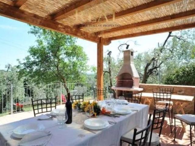 Casa indipendente in vendita a Suvereto LI