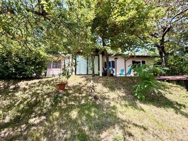 Casa indipendente in vendita a Suviana, Castel di Casio