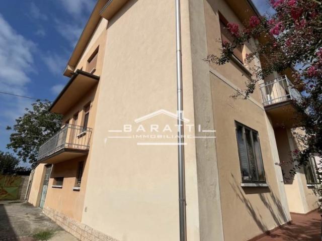 Casa indipendente in vendita a Suzzara