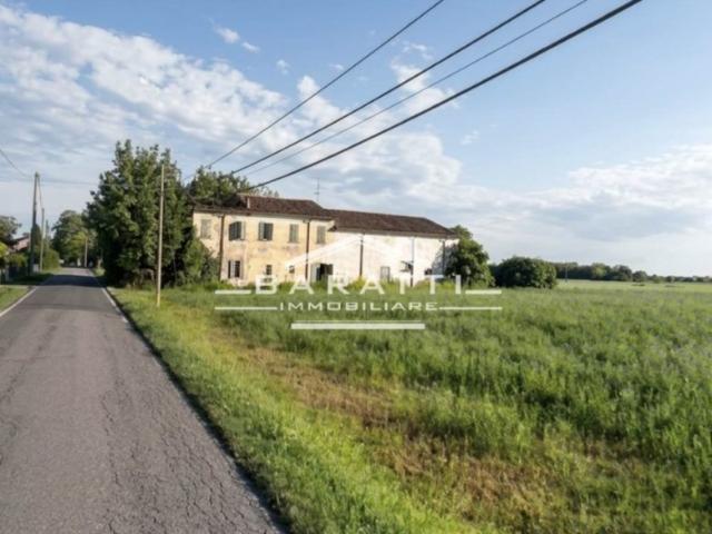 Casa indipendente in vendita a Suzzara